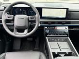 Thumbnail of 2025 Serenity White Hyundai SANTA FE HEV