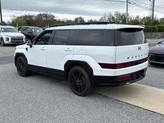 Thumbnail of 2025 Serenity White Hyundai SANTA FE HEV
