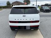 Thumbnail of 2025 Serenity White Hyundai SANTA FE HEV