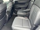 Thumbnail of 2025 Serenity White Hyundai SANTA FE HEV