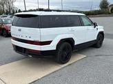 Thumbnail of 2025 Serenity White Hyundai SANTA FE HEV