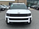 Thumbnail of 2025 Serenity White Hyundai SANTA FE HEV