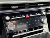 Thumbnail of 2025 Serenity White Hyundai SANTA FE HEV