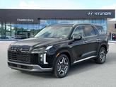 Thumbnail of 2025 Abyss Black Pearl Hyundai PALISADE