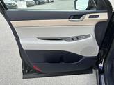 Thumbnail of 2025 Abyss Black Pearl Hyundai PALISADE