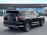 Thumbnail of 2025 Abyss Black Pearl Hyundai PALISADE