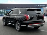 Thumbnail of 2025 Abyss Black Pearl Hyundai PALISADE