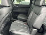 Thumbnail of 2025 Abyss Black Pearl Hyundai PALISADE