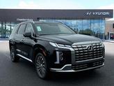 Photo of 2025 Abyss Black Pearl Hyundai PALISADE