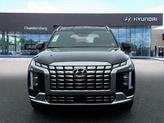 Thumbnail of 2025 Abyss Black Pearl Hyundai PALISADE