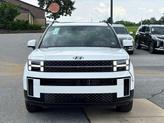 Thumbnail of 2025 Serenity White Hyundai SANTA FE HEV
