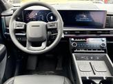 Thumbnail of 2025 Serenity White Hyundai SANTA FE HEV