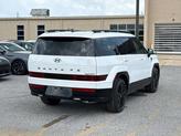 Thumbnail of 2025 Serenity White Hyundai SANTA FE HEV