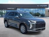 Photo of 2025 Steel Graphite Hyundai PALISADE