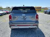 Thumbnail of 2025 Steel Graphite Hyundai PALISADE