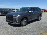 Thumbnail of 2025 Steel Graphite Hyundai PALISADE