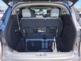 Thumbnail of 2025 Magnetic Gray Metallic Toyota Sienna