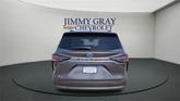 Thumbnail of 2025 Magnetic Gray Metallic Toyota Sienna
