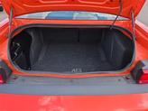 Thumbnail of 2009 Hemi Orange Pearlcoat Dodge Challenger