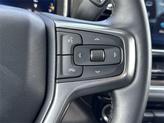 Thumbnail of 2025 Summit White Chevrolet Silverado 1500