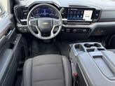 Thumbnail of 2025 Summit White Chevrolet Silverado 1500
