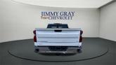 Thumbnail of 2025 Summit White Chevrolet Silverado 1500