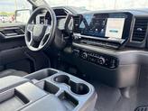 Thumbnail of 2025 Summit White Chevrolet Silverado 1500