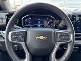Thumbnail of 2025 Summit White Chevrolet Silverado 1500