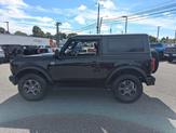 Thumbnail of 2022 SHADOW BLACK Ford Bronco