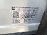 Thumbnail of 2022 Quicksilver Metallic GMC Terrain