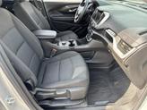 Thumbnail of 2022 Quicksilver Metallic GMC Terrain