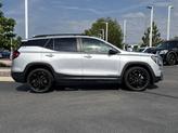 Thumbnail of 2022 Quicksilver Metallic GMC Terrain