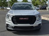 Thumbnail of 2022 Quicksilver Metallic GMC Terrain