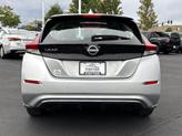 Thumbnail of 2023 Brilliant Silver Metallic Nissan Leaf