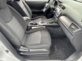 Thumbnail of 2023 Brilliant Silver Metallic Nissan Leaf