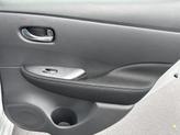 Thumbnail of 2023 Brilliant Silver Metallic Nissan Leaf