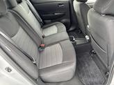 Thumbnail of 2023 Brilliant Silver Metallic Nissan Leaf