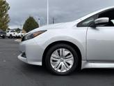 Thumbnail of 2023 Brilliant Silver Metallic Nissan Leaf