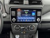 Thumbnail of 2023 Brilliant Silver Metallic Nissan Leaf