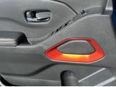 Thumbnail of 2025 Boulder Gray Metallic Nissan Frontier