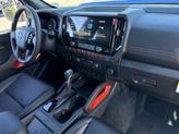 Thumbnail of 2025 Boulder Gray Metallic Nissan Frontier