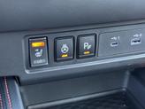 Thumbnail of 2025 Boulder Gray Metallic Nissan Frontier