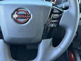 Thumbnail of 2025 Boulder Gray Metallic Nissan Frontier