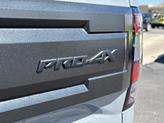 Thumbnail of 2025 Boulder Gray Metallic Nissan Frontier