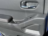 Thumbnail of 2025 Boulder Gray Metallic Nissan Frontier