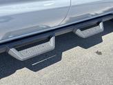 Thumbnail of 2025 Boulder Gray Metallic Nissan Frontier