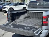 Thumbnail of 2025 Boulder Gray Metallic Nissan Frontier