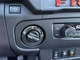 Thumbnail of 2025 Boulder Gray Metallic Nissan Frontier