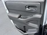 Thumbnail of 2025 Boulder Gray Metallic Nissan Frontier