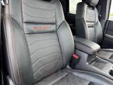Thumbnail of 2025 Boulder Gray Metallic Nissan Frontier